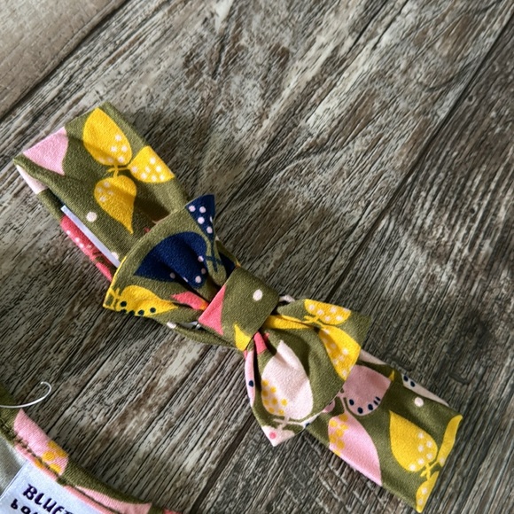 Blueberi Boulvard Beautiful Toddler Dress, Size, 3T - Picture 4 of 11